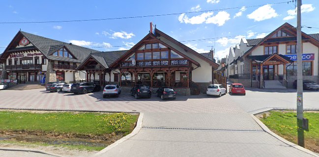 Reviews of Restauracja „Przystań w Kabanosie” in Spytkowice - Gastronomia