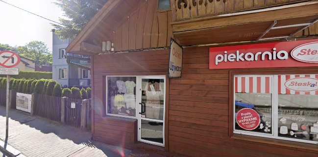 Piekarnia Cukiernia Steskal