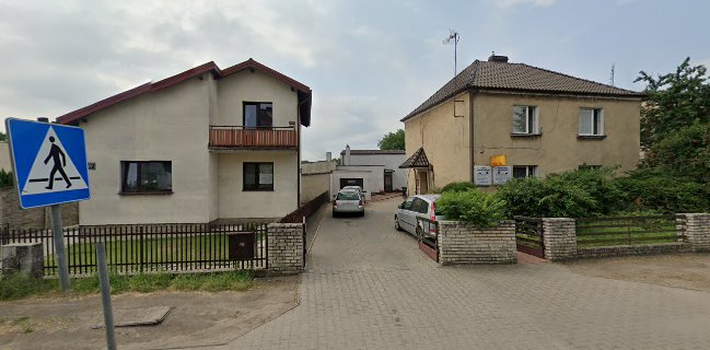 Zbyszko. PPUH. Brzeski Z.