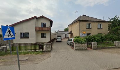 Zbyszko. PPUH. Brzeski Z.