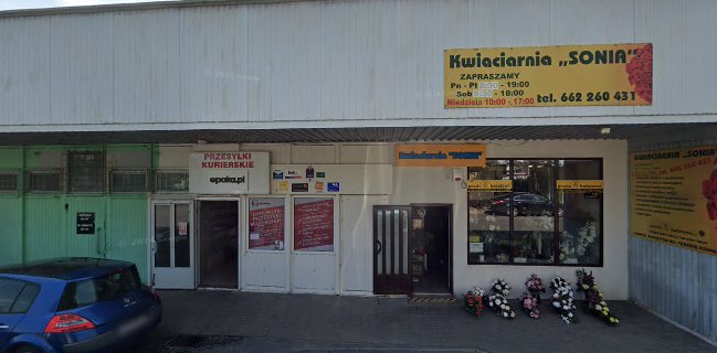 Czarny Domek