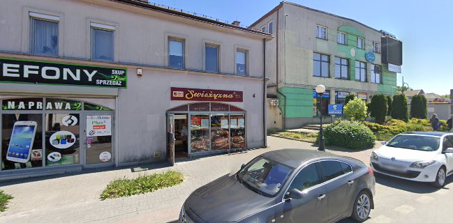 Mięso wędliny