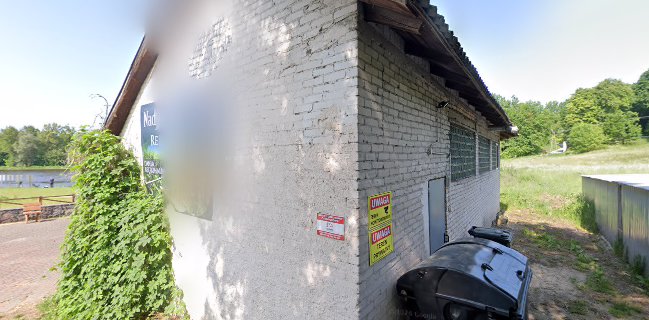 Restauracja Nad Bugiem