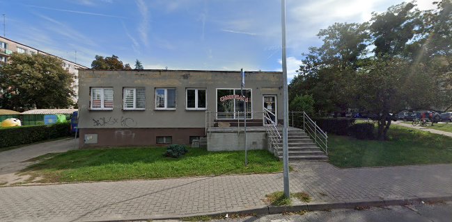 Nowak Ryszard. Cukiernia