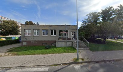 Nowak Ryszard. Cukiernia