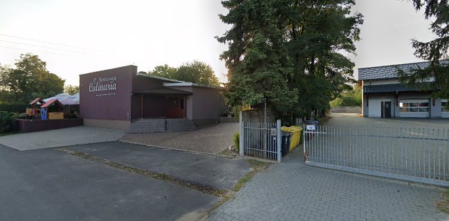 Restauracja Culinaria