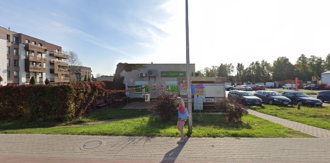 Robert Trochimiuk Sklep Mimi Lody