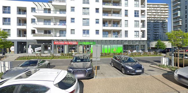 Garmaż Catering Manufaktura Mojego Taty