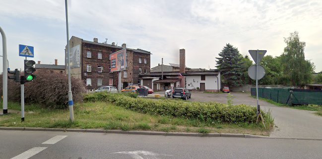 Synowiec-Wałach Marzena. Piekarnia