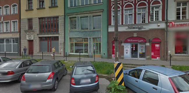 Bar Mleczny Stągiewna