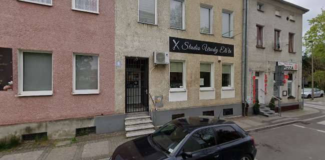 GOLENIÓW PICCOLO AMORE PIZZA TYLKO NA WYNOS