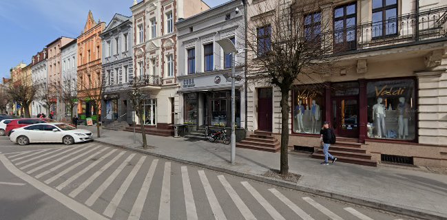 COBA PIZZA&RESTAURANT