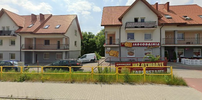Jadłodajnia Kolorowa Kielce Najwyższej Oceniana
