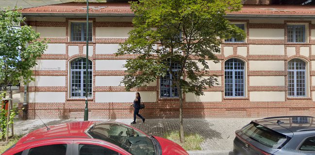 FRESH Coffee Place - Cricoteka