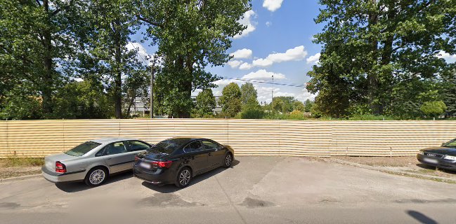 Integracja by Ręce, które pieką