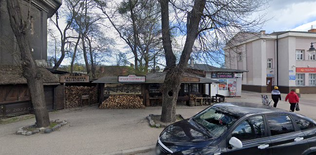 Spiżarnia Malborska