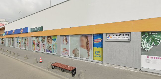 Dom Wina - sklep z winami i alkoholami mocnymi Józefosław