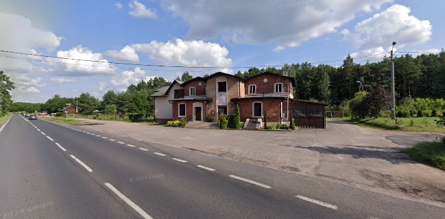 Restauracja Stacja Tama Domowe Smaki