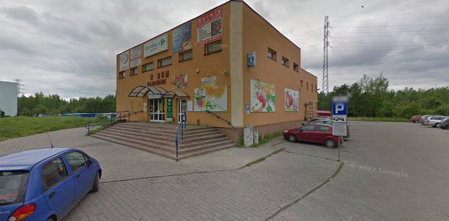 "Piekarnia Luszowice" Wesoła Mysłowice
