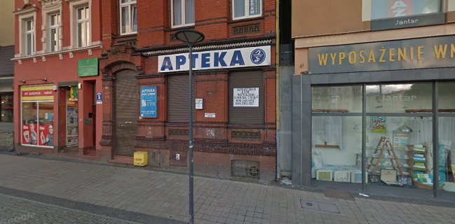 Apteka dobrego smaku.