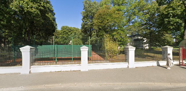 Lawendowy Dworek w Lublinie