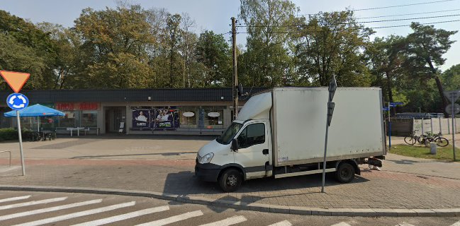 Piekarnia U Małgosi