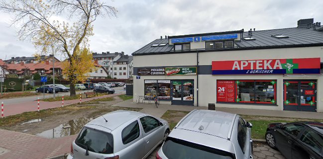 Piekarnia Cukiernia ROBSON