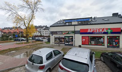 Piekarnia Cukiernia ROBSON