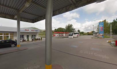 Caffeteria Magdalena