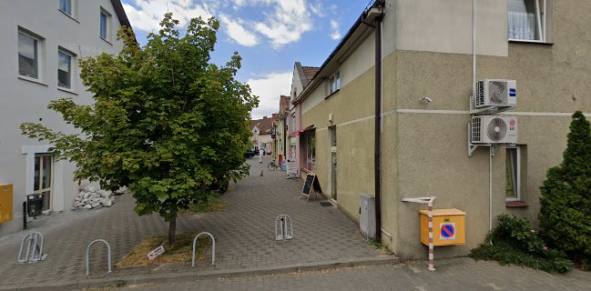 Pabich - piekarnia i cukiernia