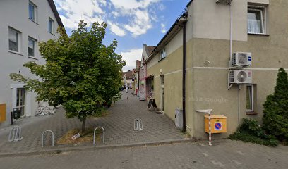 Pabich - piekarnia i cukiernia