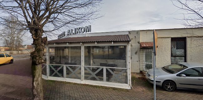 Salamo Alikom