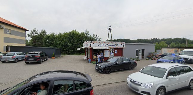 Lodziarnia Pingwinek