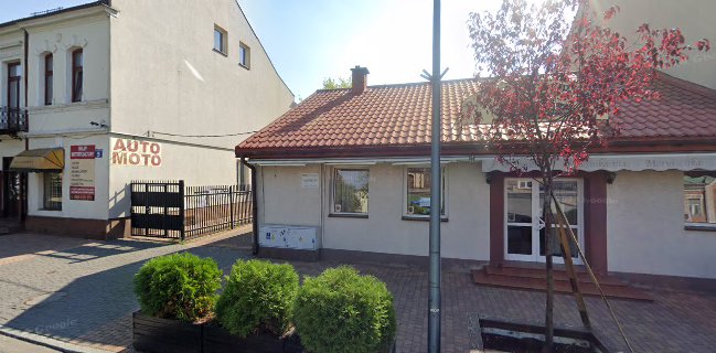 Restauracja Marysieńka