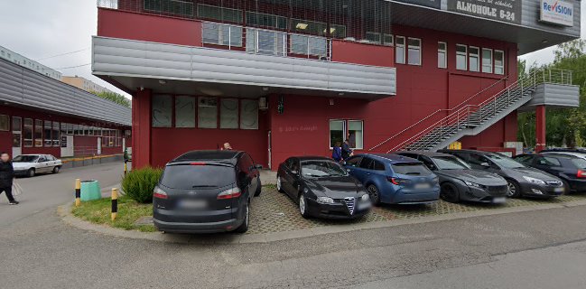 F.P.H.U. Kulinarne Pyszności