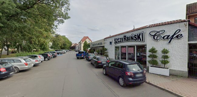 Cukiernia Szczerbiński