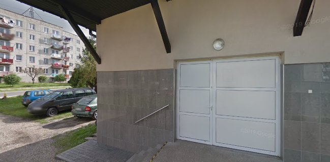 Piekarnia GS Ropczyce Górka