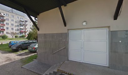 Piekarnia GS Ropczyce Górka