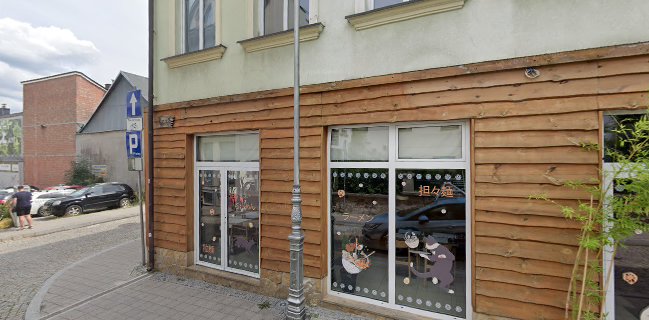 Pizzeria Dębowa