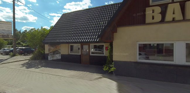 Myśliwski. Bar. Dziadkowiec W.