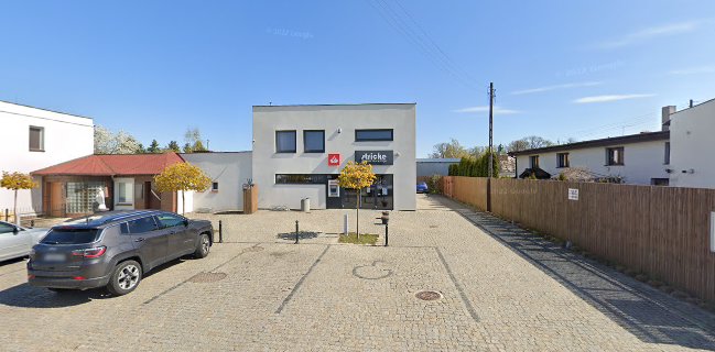 Opinii despre Piekarnia Stricke în Poznań - Gastronomia