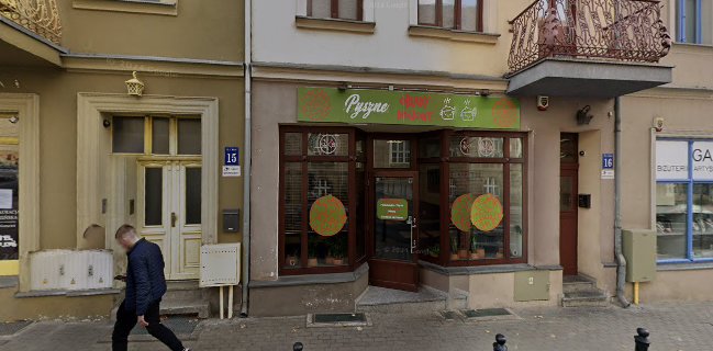 Bar u Sióstr