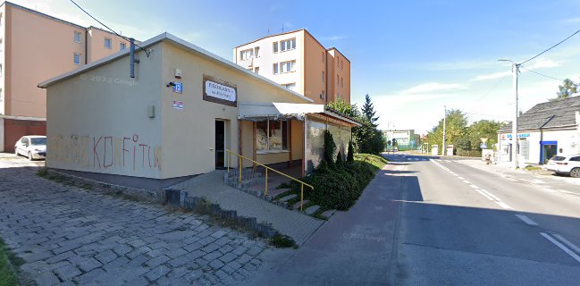 Pierogarnia na Mostowej