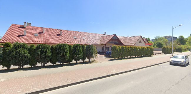 Gościniec