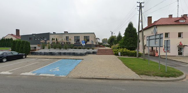 Kmicic - Restauracja