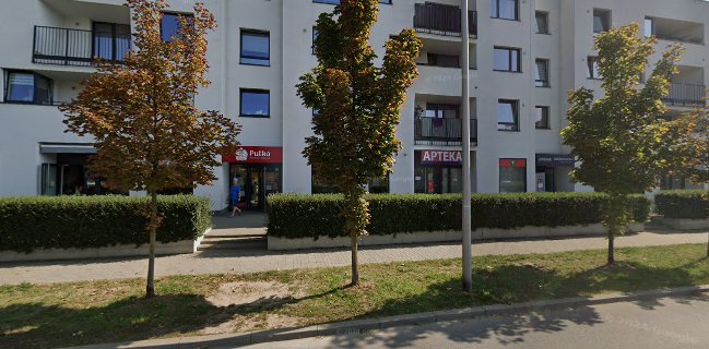 FOOD & SMILE AGNIESZKA STEGIENKO