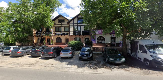 Pub "Bacarola" Anna Lesner