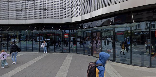 Burger King Galeria Katowicka