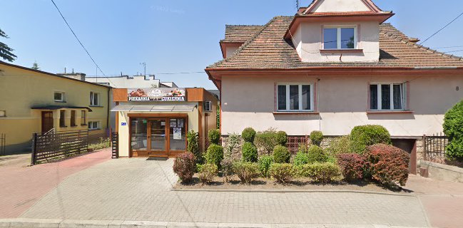 F.P.H.U. Sajmbor, Piekarnia, Cukiernia