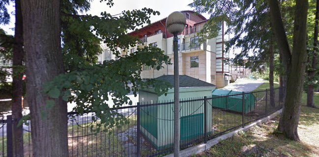 Restauracja Artemida